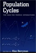Population Cycles: The Case for Trophic Interactions