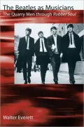 Beatles As Musicians: The Quarry Men Through Rubber Soul
