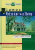 Landmarks of African American History (American Landmarks Series)