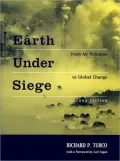 Earth Under Siege: From Air Pollution to Global Change