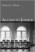 Access to Justice