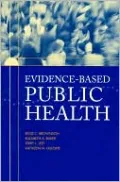 Evidence-Based Public Health