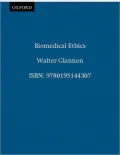 Biomedical Ethics