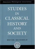 Studies in Classical History and Society