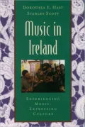 Music in Ireland: (The Global Music Series) Experiencing Music, Expressing Culture