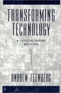 Transforming Technology: A Critical Theory Revisited