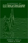 Handbook of Electrogastrography