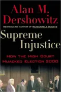 Supreme injustice
