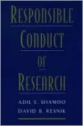 Responsible Conduct of Research