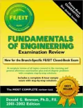 Fundamentals of Engineering Examination Review 2001-2002 Examination Review
