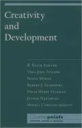 Creativity and Development