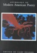 Modern Poetry: Anthology of Modern American Poetry and Anthology of Twentieth-Century British and Irish Poetry