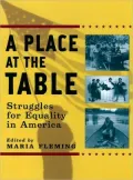Place at the Table Struggles for Equality in America