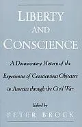 Liberty and Conscience