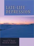Late-Life Depression