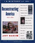 History of Us Reconstructing America