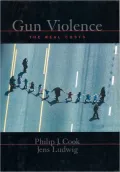 Gun Violence: The Real Costs