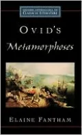 Ovid's Metamorphoses (Oxford Approaches to Classical Literature Series)