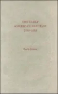 The early American republic, 1789-1829