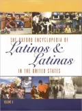 Encyclopedia of Latinos and Latinas in the United States