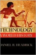 Technology: A Wolrd History: A History