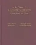 Brief History of Ancient Greece Politics, Society, and Culture