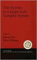 The Internet As a Large-Scale Complex System