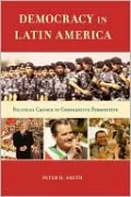 Democracy in Latin America: Political Change in Comparative Perspective