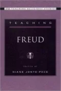 Teaching Freud