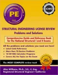 Structural Engineering License Review 2002-2003 Problems and Solutions