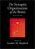 Synaptic Organization of the Brain