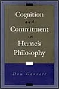 Cognition and Commitment in Hume's Philosophy
