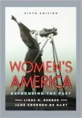 Women's America: Refocusing the Past