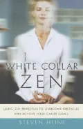 White collar Zen