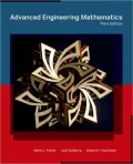 Advanced Engineering Mathematics