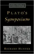 Plato's Symposium (Oxford Approaches Classical Literature Series)