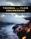 Introduction to Thermal and Fluid Engineering