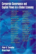 Corporate Governance and Capital Flows in Global Economy (Global Outlook Series)