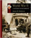 World War II: A History in Documents