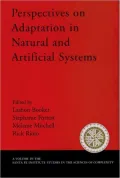 Perspectives on Adaptation in Natural and Artificial Systems (Santa Fe Institute Studies in the Sciences of Complexity Series)