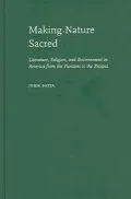 Making nature sacred