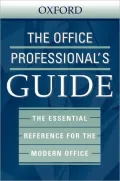Office Professional's Guide