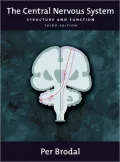 The Central Nervous System : Structure and Function