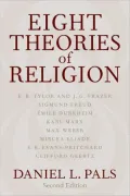 Eight Theories of Religion