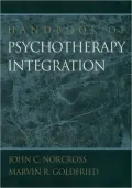 Handbook of Psychotherapy Integration