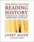 Reading History: A Practical Guide to Improving Literacy