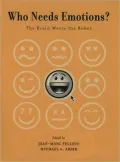 Who Needs Emotions?: The Brain Meets the Robot