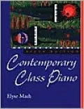 Contemporary Class Piano