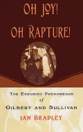 Oh joy! Oh rapture!
