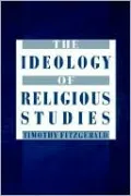 The Ideology of Religious Studies